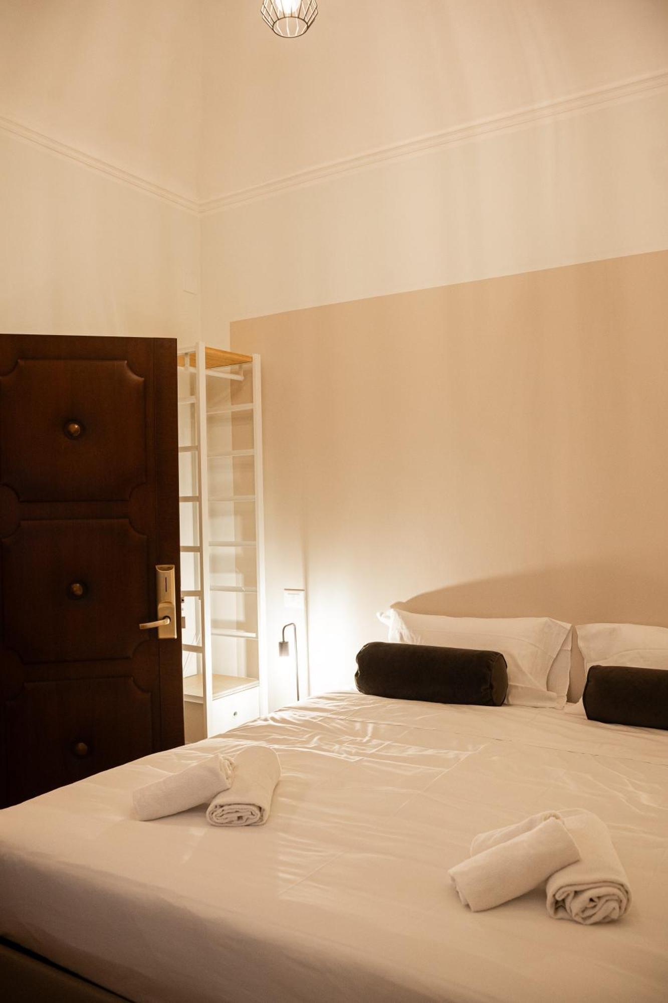 San Pietro Prestige Rooms Rom Exteriör bild