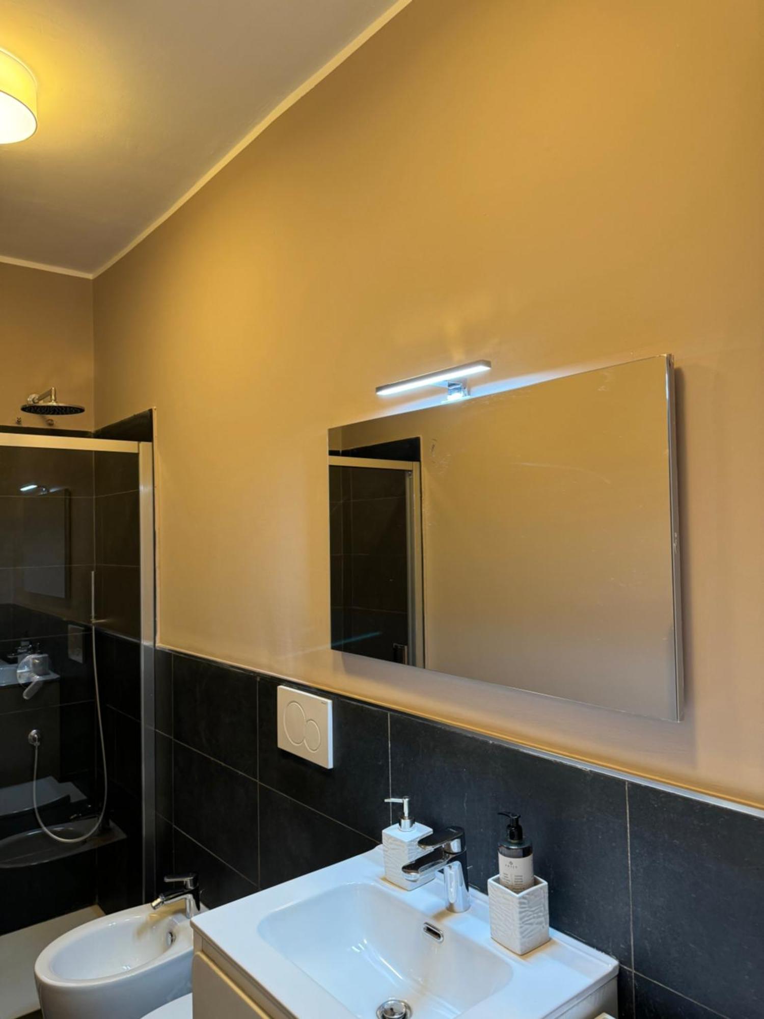 San Pietro Prestige Rooms Rom Rum bild
